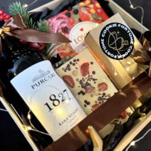 Lumea Fructelor de Pădure